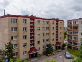 Parduodamas Erdvus Ir Šviesus 4 Kambarių