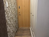 Nuomojamas dviejų kambarių butas, trečiame - nuotraukos Nr. 3