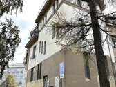 Vilniaus miesto centre prie Lukiškių aikštės - nuotraukos Nr. 2
