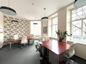 Vilniaus miesto centre prie Lukiškių aikštės - nuotraukos Nr. 4