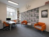 Vilniaus miesto centre prie Lukiškių aikštės - nuotraukos Nr. 5