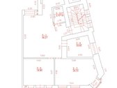 Vilniaus miesto centre prie Lukiškių aikštės - nuotraukos Nr. 9