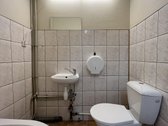 Vilniaus centre nuomojamos tvarkingos 50 m² - nuotraukos Nr. 5