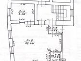 Vilniaus centre nuomojamos tvarkingos 50 m² - nuotraukos Nr. 7