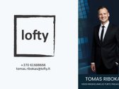 "Bijūnų Loftai"  - nuotraukos Nr. 29