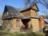3 kambarių butas Naujininkuose, Rudaminos G.