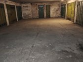 Erdvus ir funkcionalus požeminis garažas, - nuotraukos Nr. 2