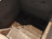 Erdvus ir funkcionalus požeminis garažas, - nuotraukos Nr. 10