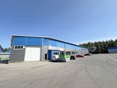 Išnuomoju komercines patalpas Paneriškių g.,