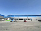 Išnuomoju komercines patalpas Paneriškių g., - nuotraukos Nr. 2