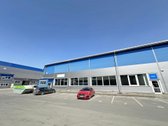 Išnuomoju komercines patalpas Paneriškių g., - nuotraukos Nr. 3