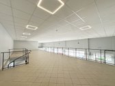 Išnuomoju komercines patalpas Paneriškių g., - nuotraukos Nr. 7