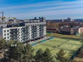 Parduodamas Kokybiškai Ir Šiuolaikiškai