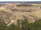 Parduodamas Komercinės Paskirties Sklypas - nuotraukos Nr. 2
