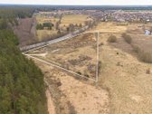 Parduodamas Komercinės Paskirties Sklypas - nuotraukos Nr. 4