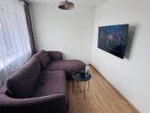 Parduodamas jaukus ir šiuolaikiškai įrengtas - nuotraukos Nr. 3