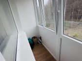 Parduodamas jaukus ir šiuolaikiškai įrengtas - nuotraukos Nr. 14