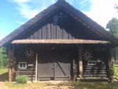 Parduodama naujai sutvarkyta kaimo sodyba - nuotraukos Nr. 15