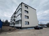 Parduodamas jaukus ir šiuolaikiškai įrengtas - nuotraukos Nr. 17