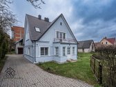 Parduodamas Namas Su 12.34 A Žemės Sklypu
