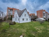 Parduodamas Namas Su 12.34 A Žemės Sklypu - nuotraukos Nr. 4