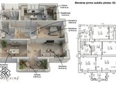 Parduodamas Namas Su 12.34 A Žemės Sklypu - nuotraukos Nr. 14