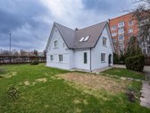 Parduodamas Namas Su 12.34 A Žemės Sklypu - nuotraukos Nr. 33