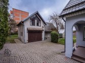 Parduodamas Namas Su 12.34 A Žemės Sklypu - nuotraukos Nr. 35
