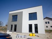 Projektas vystomas laikantis A++ energetinio - nuotraukos Nr. 4