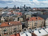 Parduodamos Patalpos Pačiame Miesto Centre,