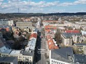 Parduodamos Patalpos Pačiame Miesto Centre, - nuotraukos Nr. 11