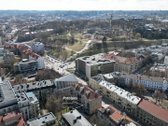 Parduodamos Patalpos Pačiame Miesto Centre, - nuotraukos Nr. 12