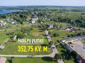 Sandėliavimo patalpos (352kv/m.) ir žemės - nuotraukos Nr. 2