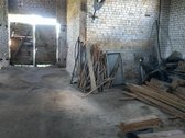 Sandėliavimo patalpos (352kv/m.) ir žemės - nuotraukos Nr. 9
