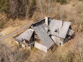 Parduodamas erdvus 2 aukštų rąstinis namas - nuotraukos Nr. 6