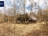 Parduodamas erdvus 2 aukštų rąstinis namas - nuotraukos Nr. 11