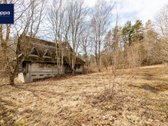 Parduodamas erdvus 2 aukštų rąstinis namas - nuotraukos Nr. 12