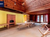 Parduodamas erdvus 2 aukštų rąstinis namas - nuotraukos Nr. 14