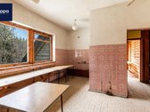 Parduodamas erdvus 2 aukštų rąstinis namas - nuotraukos Nr. 17