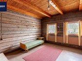 Parduodamas erdvus 2 aukštų rąstinis namas - nuotraukos Nr. 20
