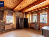 Parduodamas erdvus 2 aukštų rąstinis namas - nuotraukos Nr. 21