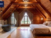 Parduodamas erdvus 2 aukštų rąstinis namas - nuotraukos Nr. 30