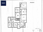 Parduodamas erdvus 2 aukštų rąstinis namas - nuotraukos Nr. 37