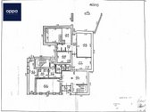 Parduodamas erdvus 2 aukštų rąstinis namas - nuotraukos Nr. 38