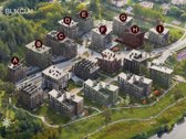 Vilniaus vakaruose, ten, kur miestas - nuotraukos Nr. 18