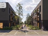 Kaja – naujas A++ daugiabučių projektas - nuotraukos Nr. 2