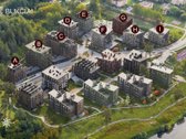 Vilniaus vakaruose, ten, kur miestas - nuotraukos Nr. 17