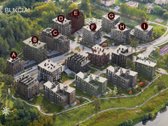 Vilniaus vakaruose, ten, kur miestas - nuotraukos Nr. 16