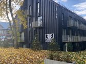 Parduodamas 2 kambarių butas su terasa - nuotraukos Nr. 10