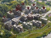 Vilniaus vakaruose, ten, kur miestas - nuotraukos Nr. 12
